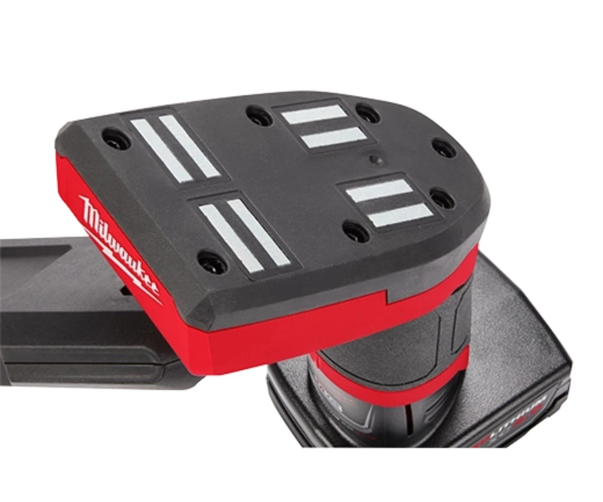 Milwaukee M12 Underbody Light - photo 3
