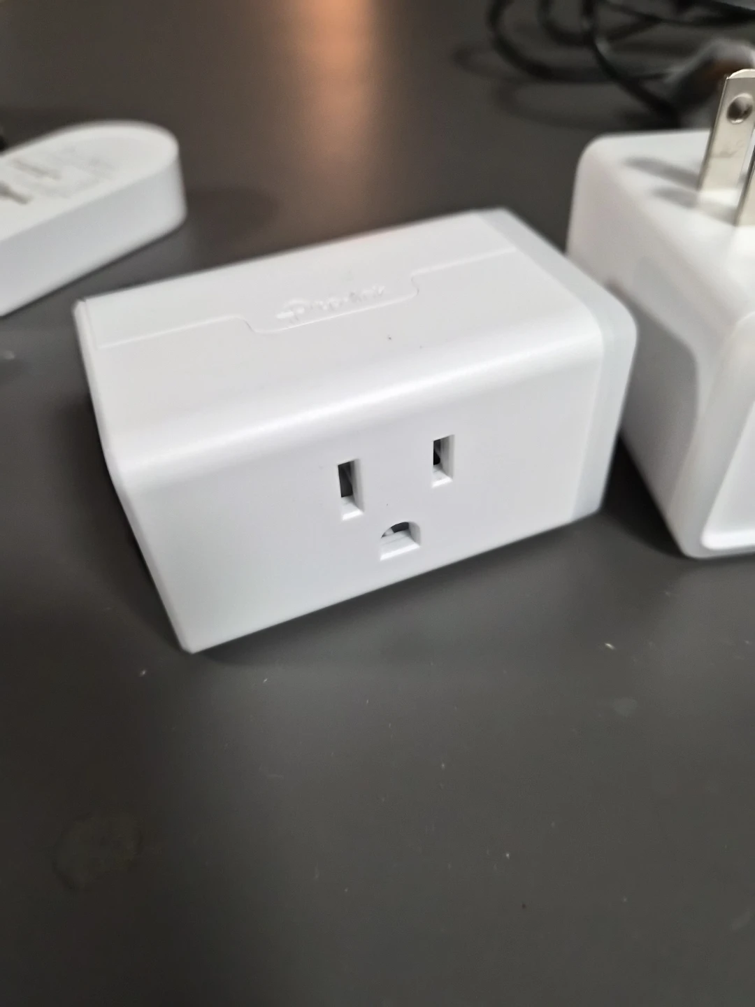Tp-link Smart Plugs (3-pack) - photo 2