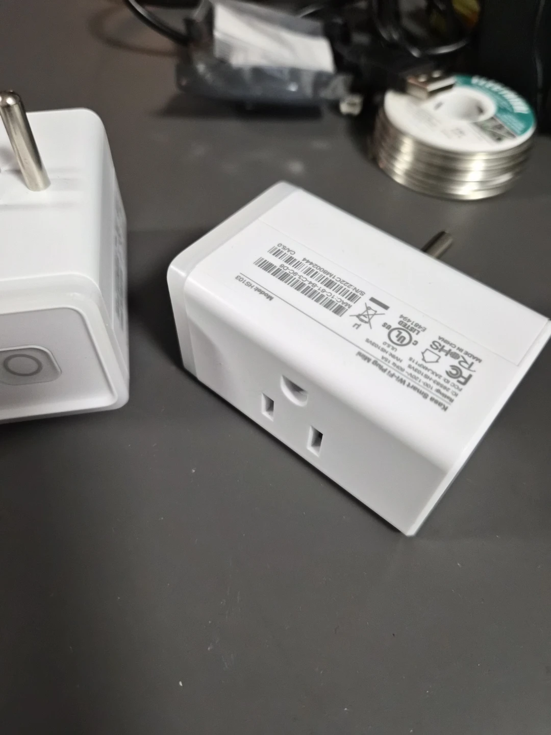 Tp-link Smart Plugs (3-pack) - photo 3