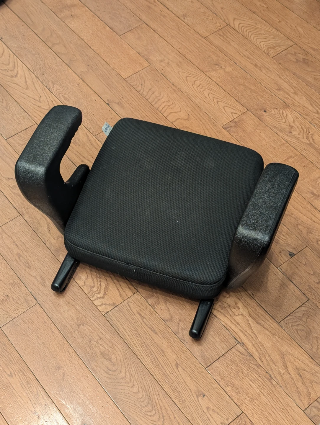 Clek - Booster Seat with Arms