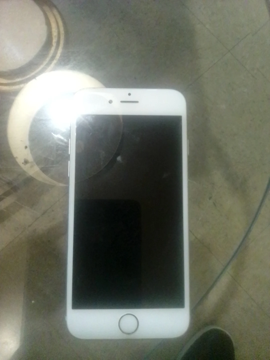 Apple iPhone 6s Locked