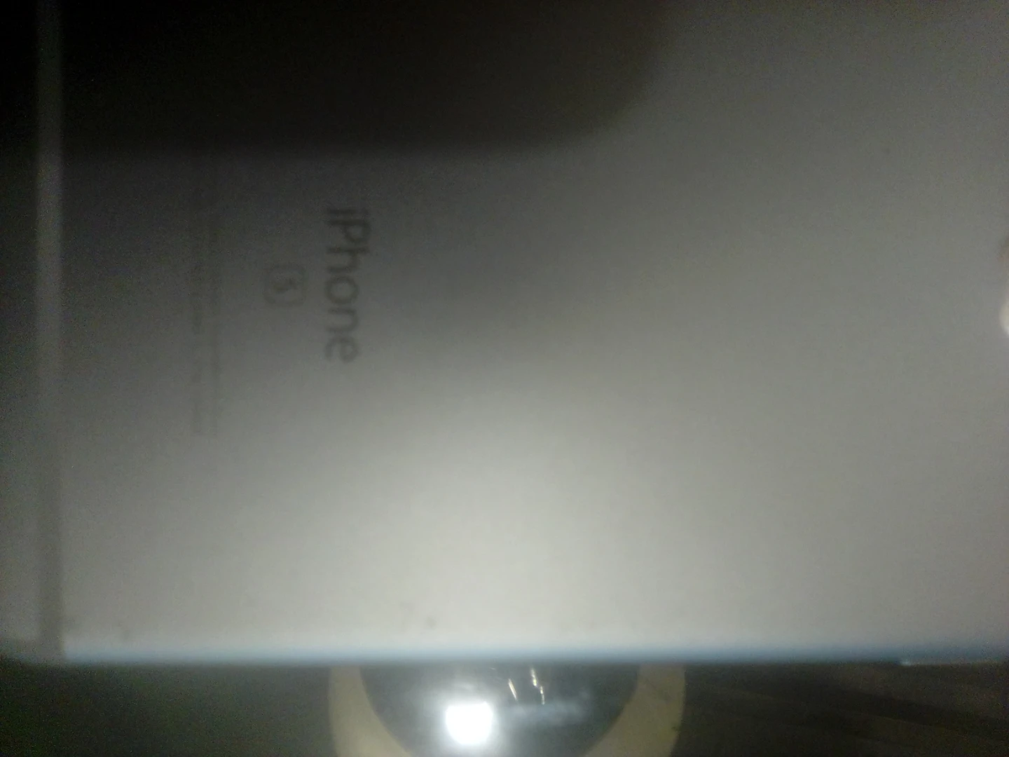 Apple iPhone 6s Locked - photo 3