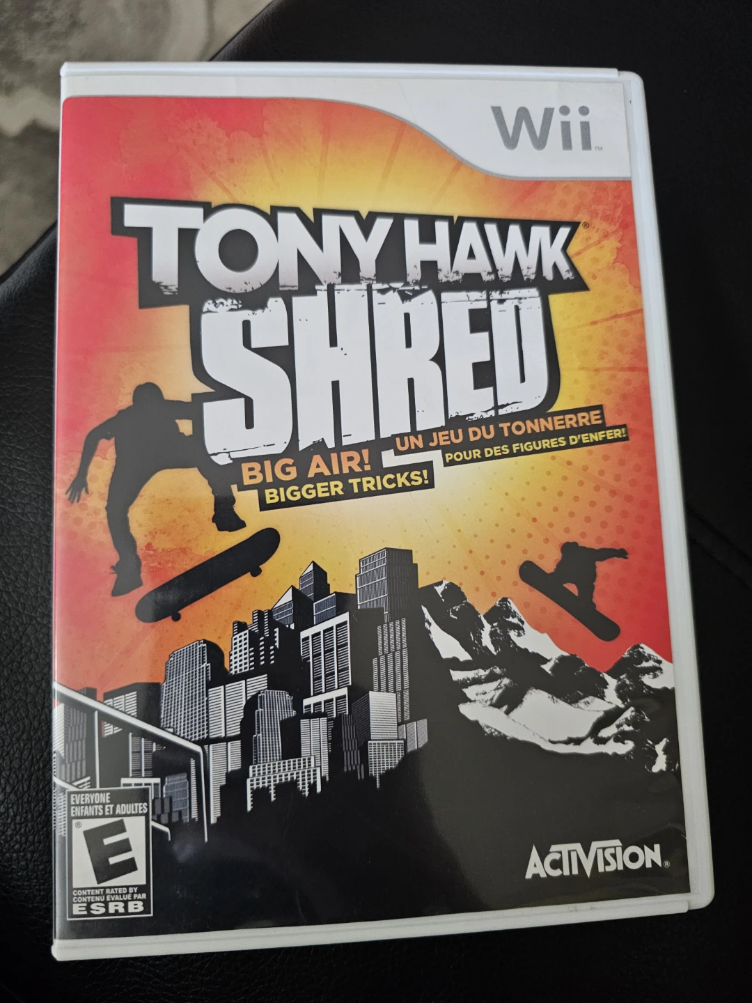 Nintendo Wii Games ($20 Each) - photo 2