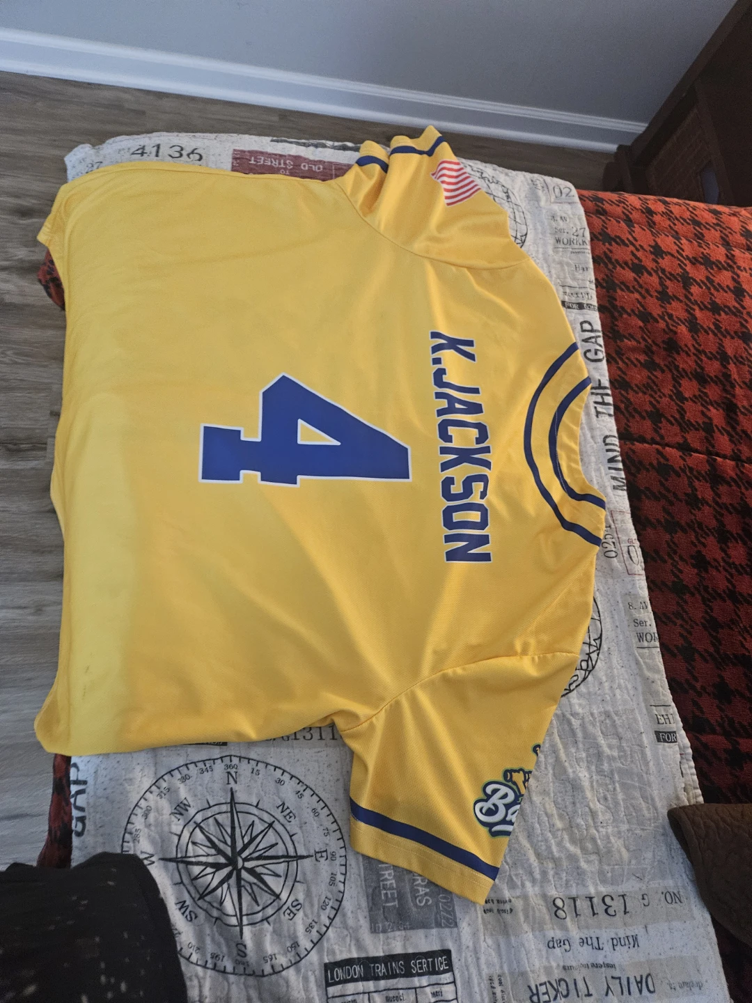 Clothes - photo 2