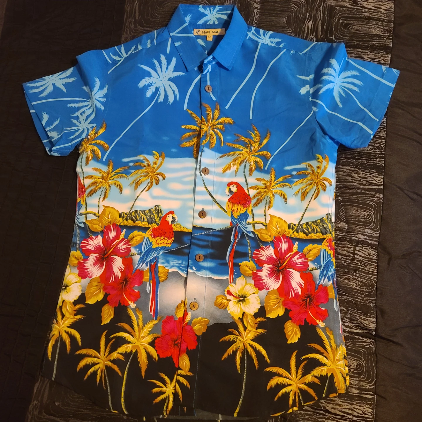 New men shirt