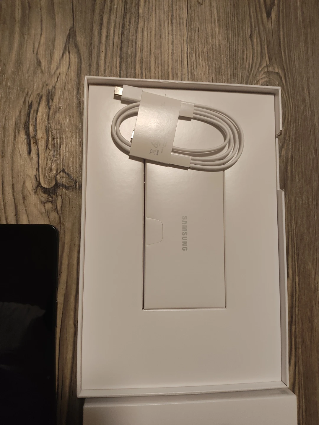 Samsung Galaxy Tab A9+ 5G - photo 3