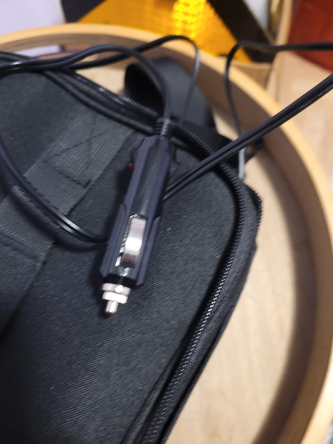 Aotte Portable Car Cooler/Warmer Bag - photo 2