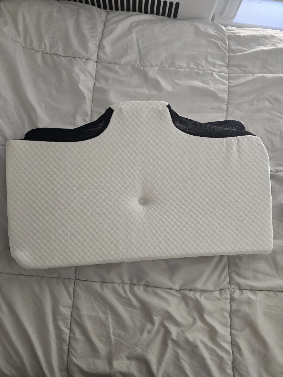 Memory Foam