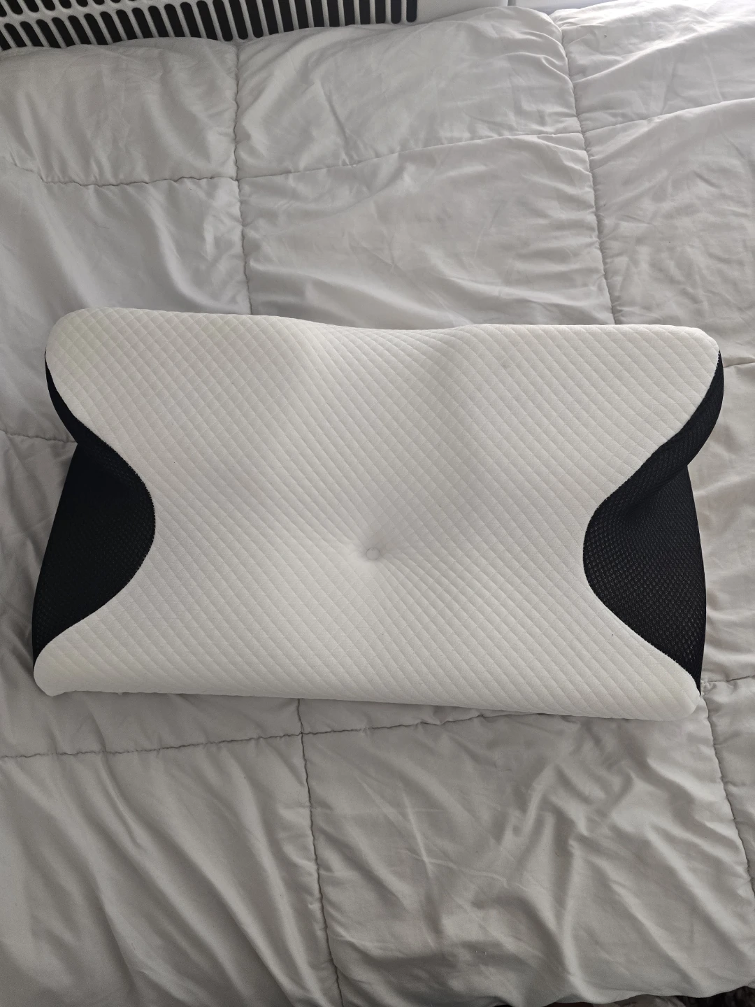 Memory Foam - photo 2
