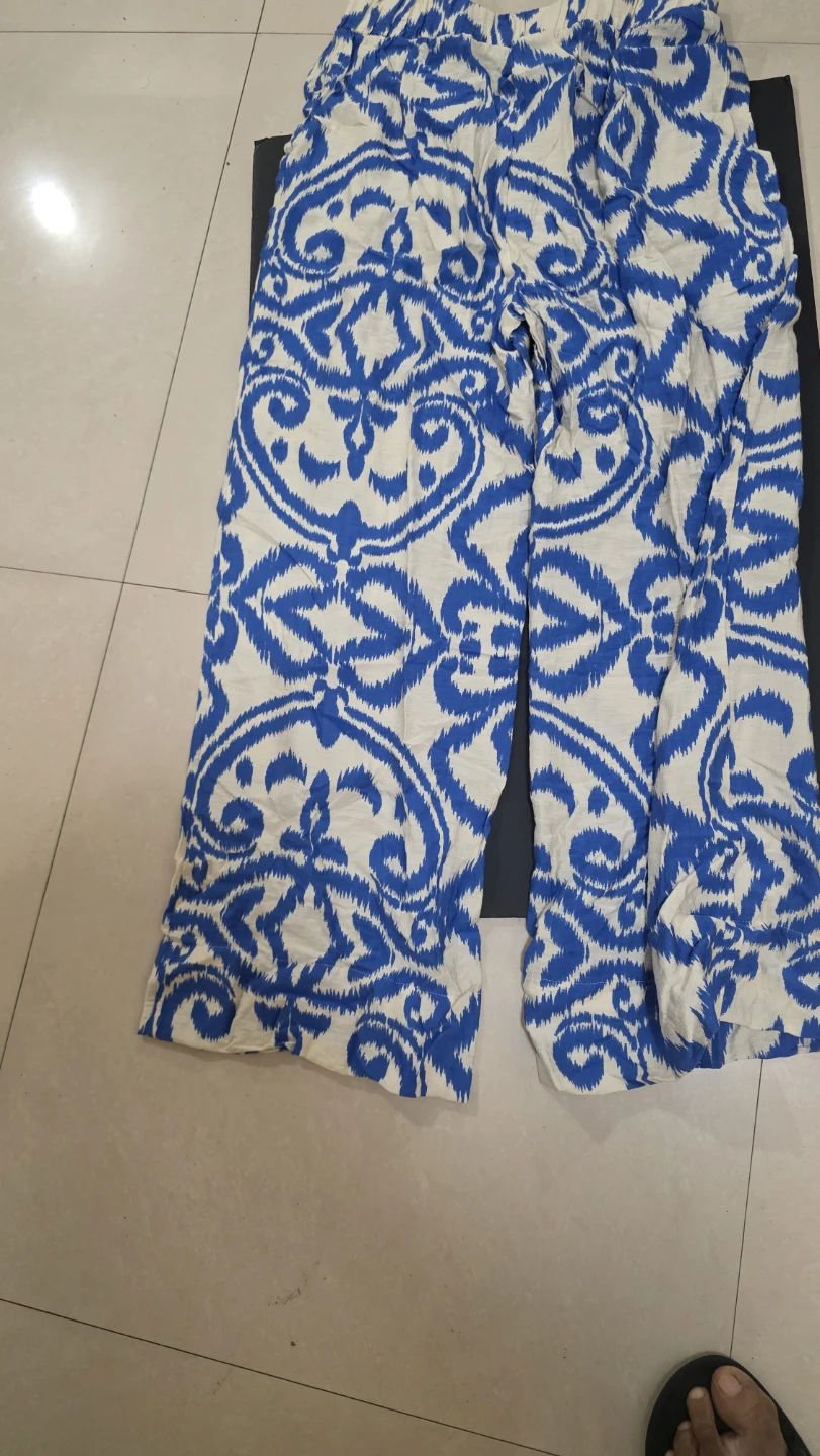 Blue Ralph Lauren T-Shirt - photo 3