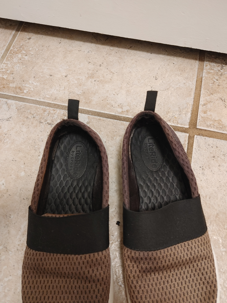 Women's Shoes size 8 - photo 2