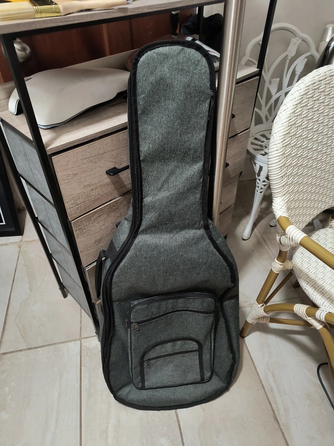 Guitar Gig Bag Case