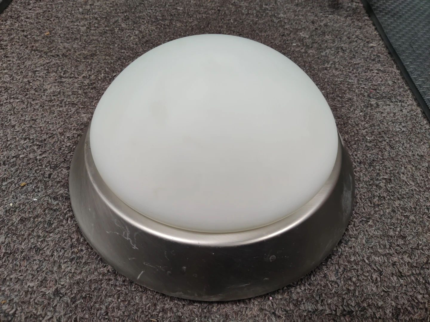 Flush Mount Ceiling Light Fixture - photo 2