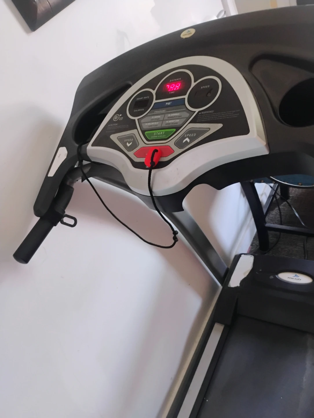 ProForm Treadmill