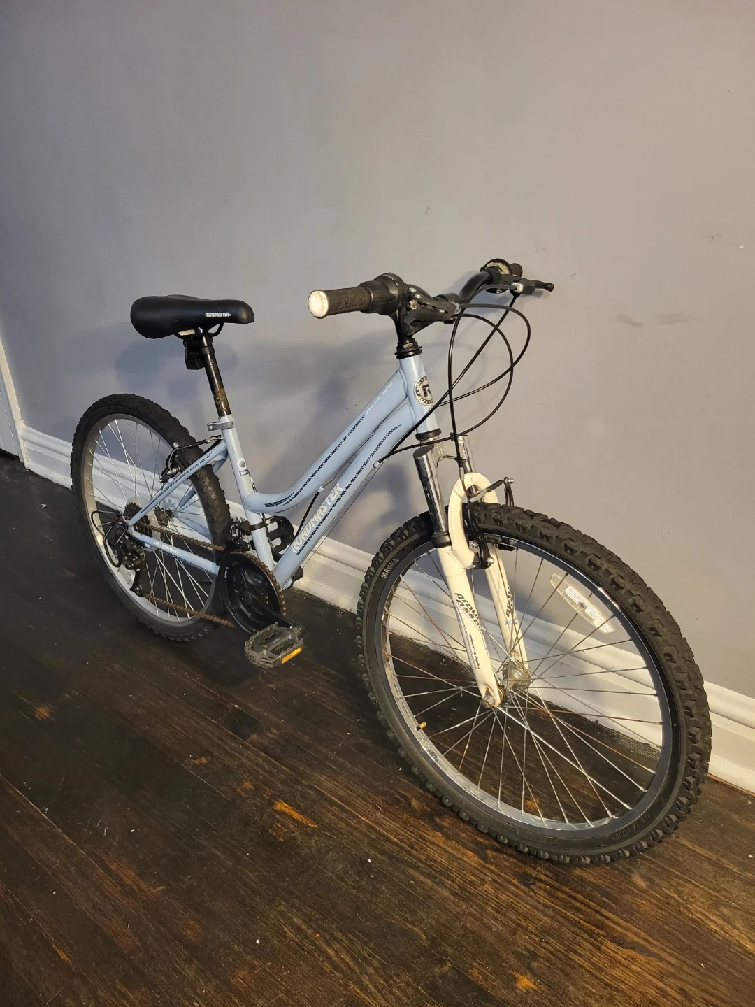 Roadmaster Mountain Bike - photo 2
