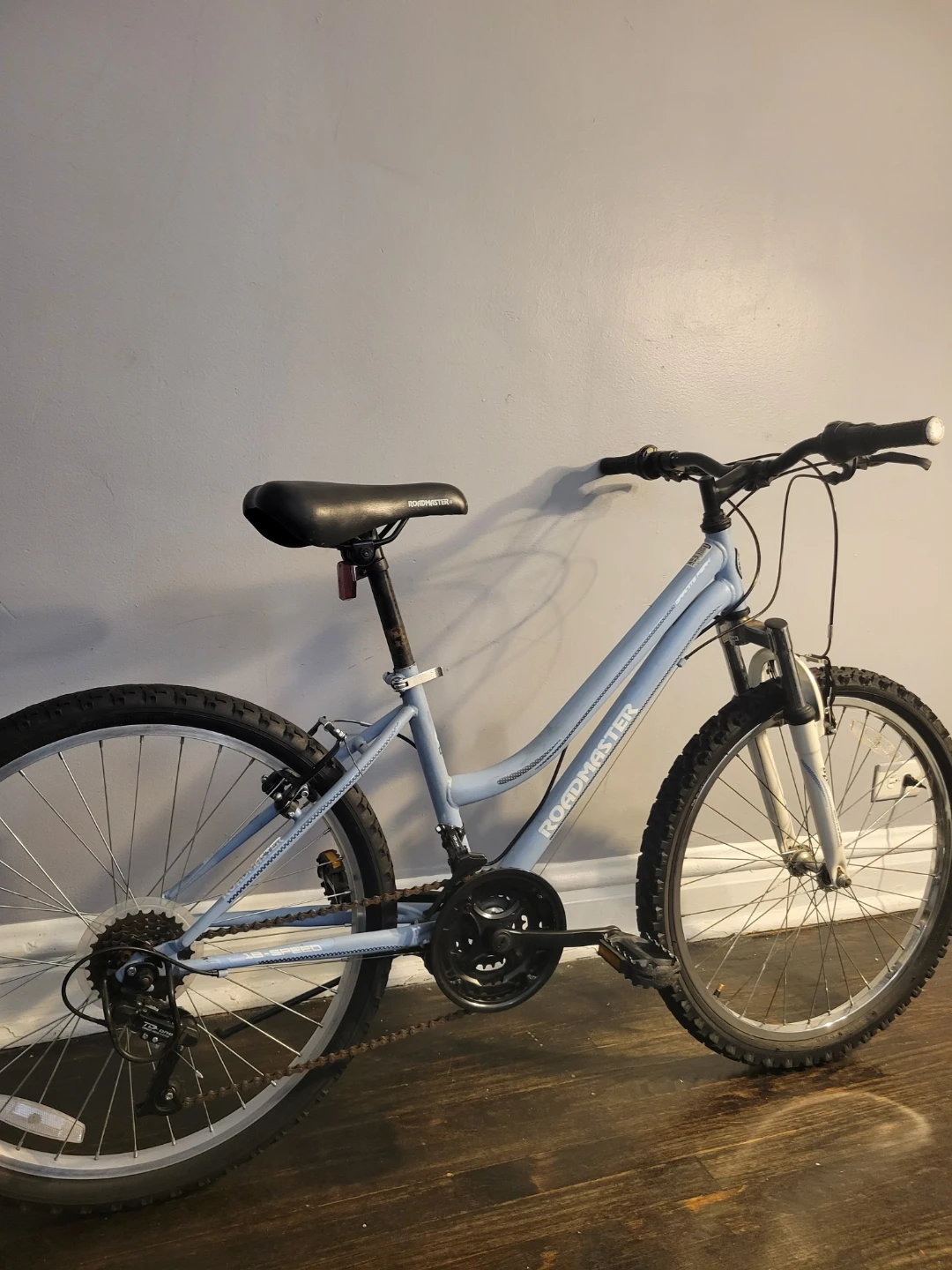 Roadmaster Mountain Bike - photo 4