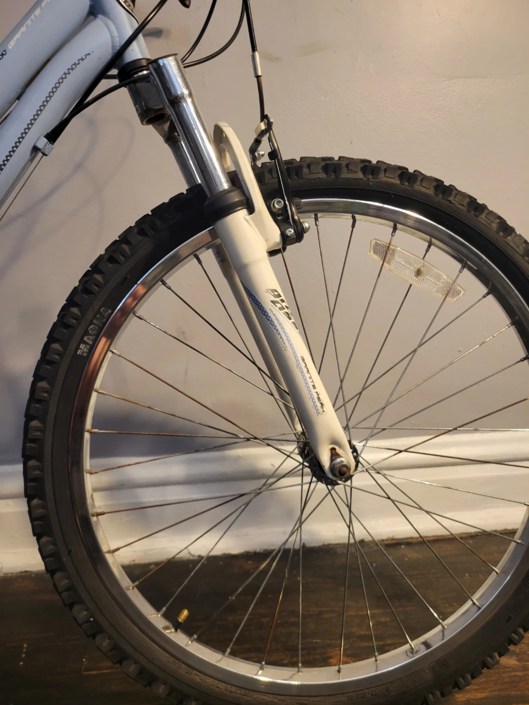 Roadmaster Mountain Bike - photo 5