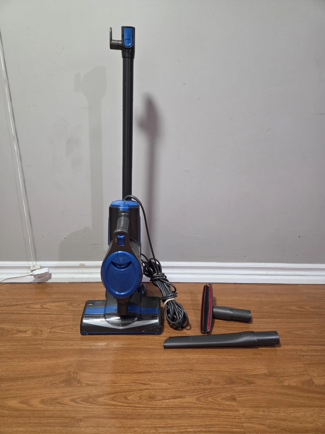 Shark Rocket Vacuum with Attachments - photo 2