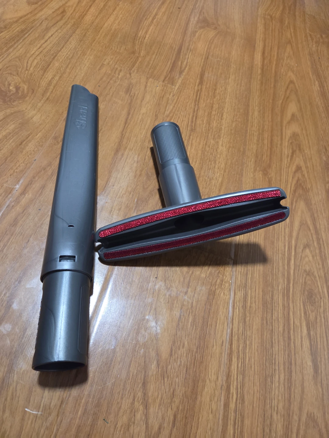 Shark Rocket Vacuum with Attachments - photo 5
