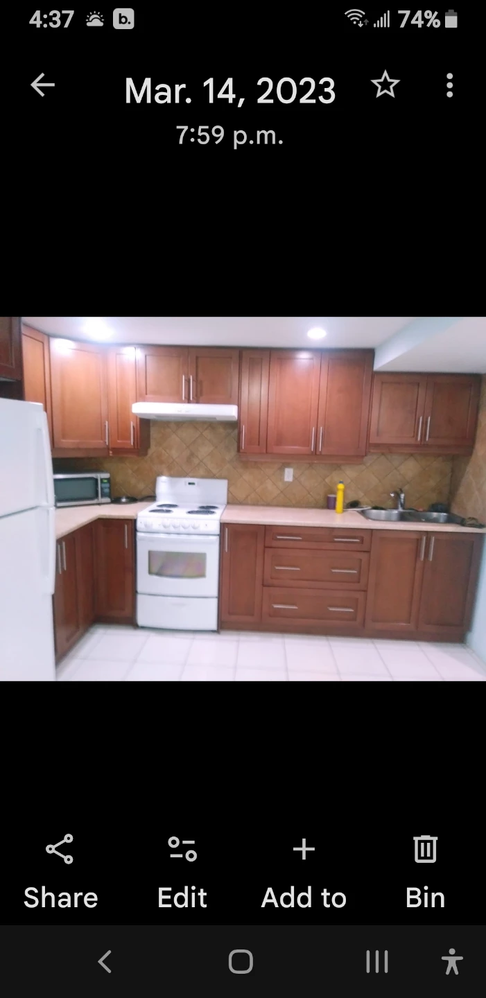 Room for rent - photo 3