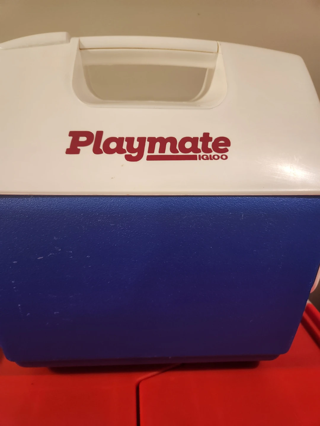 Igloo Playmate Pal 7 Qt Cooler - photo 3