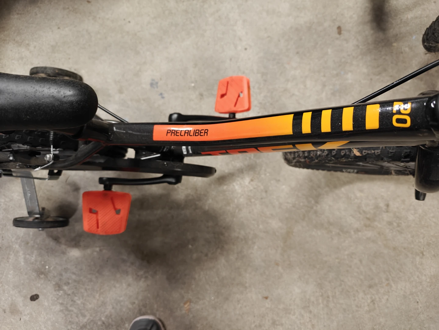 Trek Precaliber 16" Kids Bike - photo 2