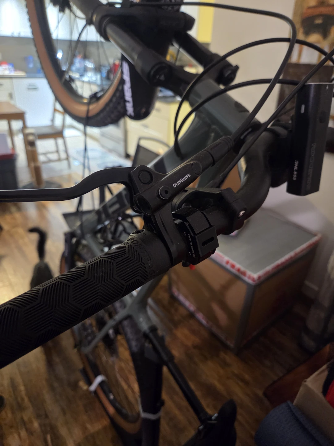 TREK marlin 7  MTB