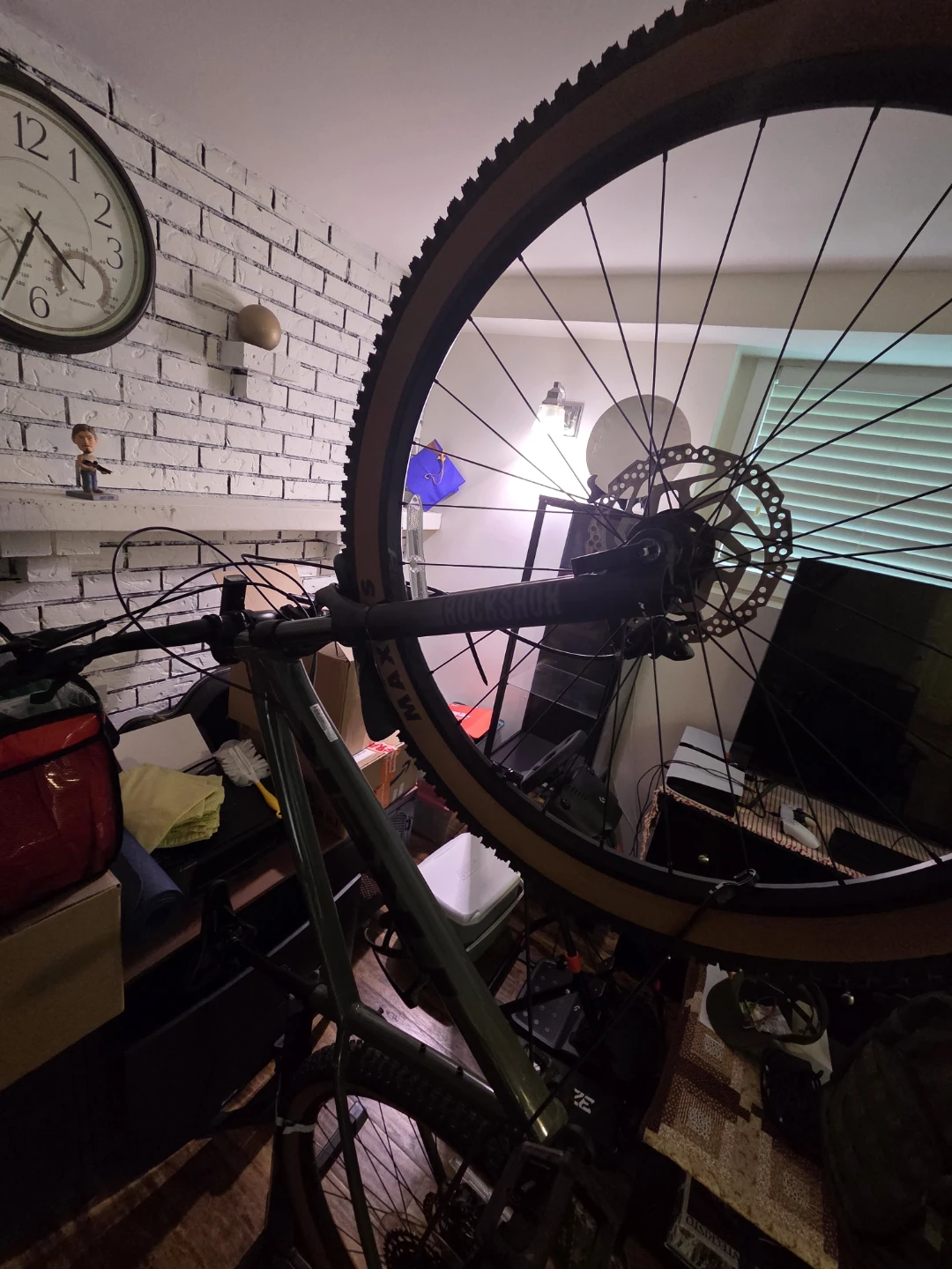 TREK marlin 7  MTB - photo 2