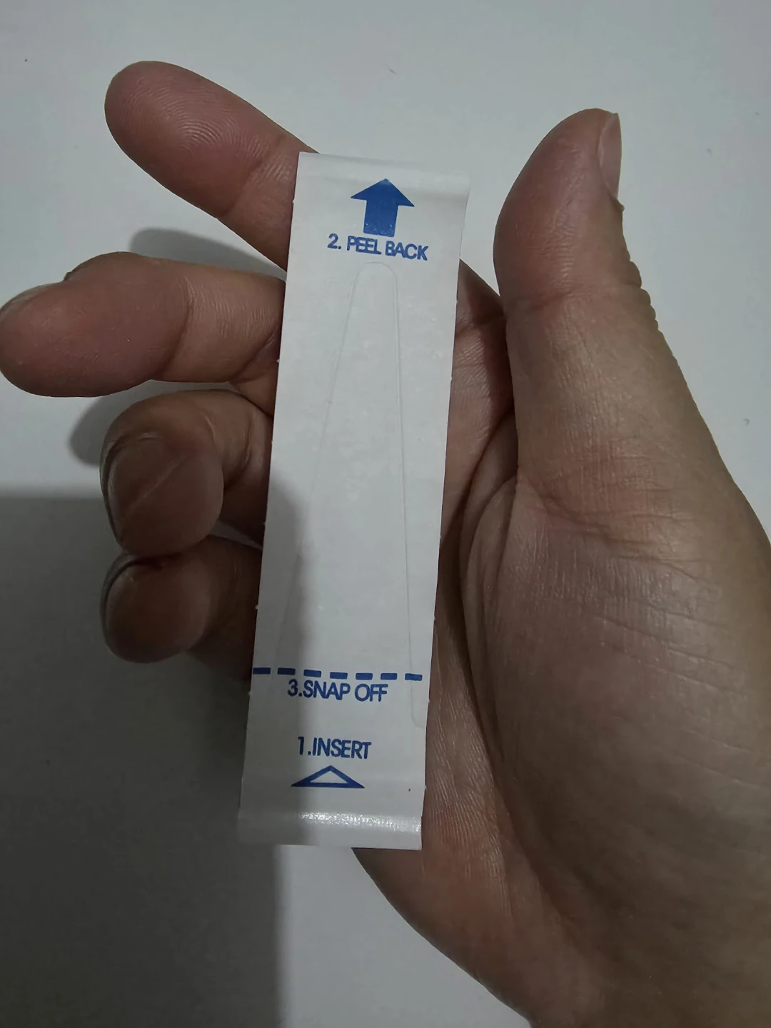 Disposable Probe Covers for Thermometer 20ct ⚽️ - photo 3