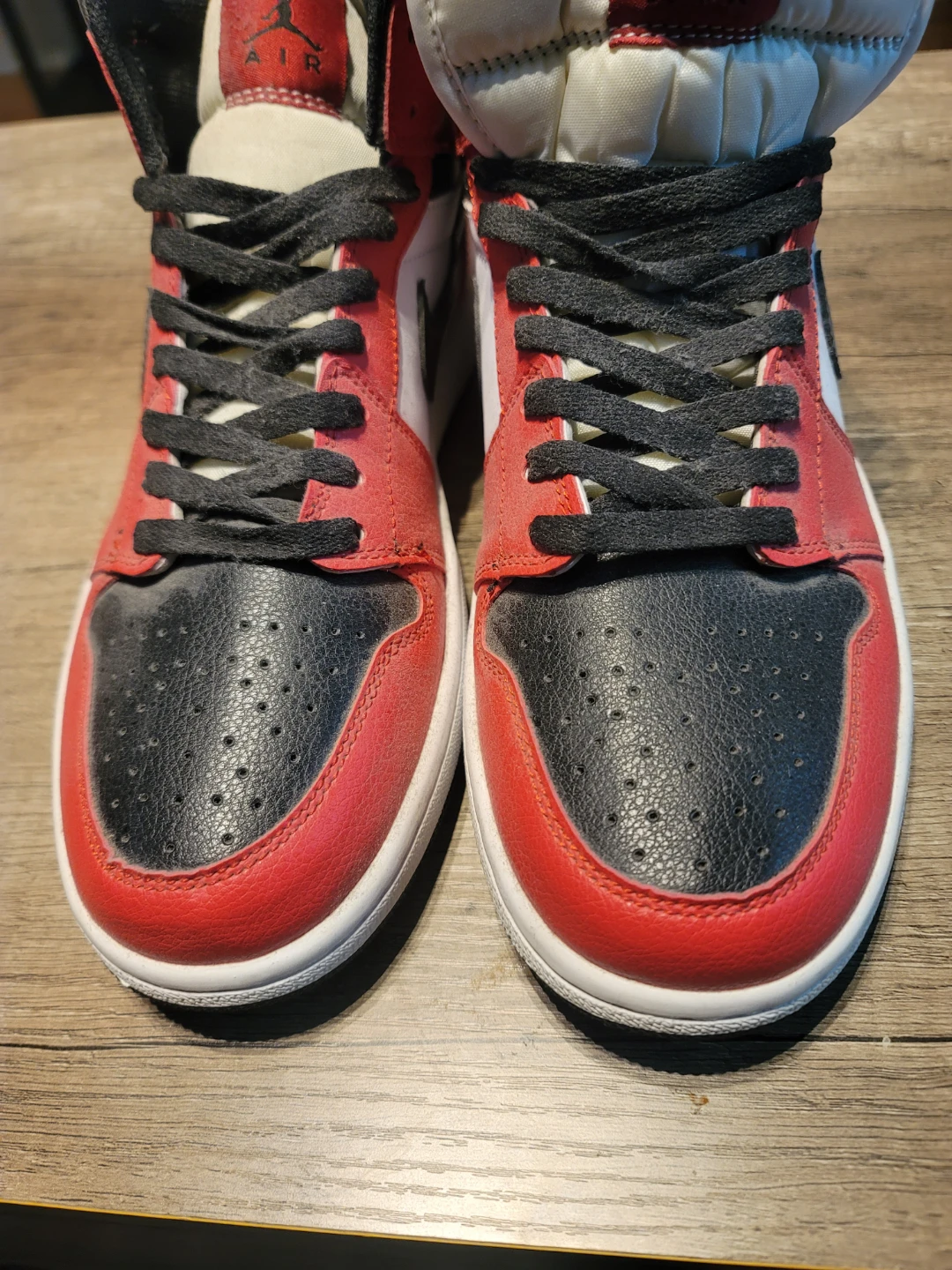 Classic Mid Sneakers - photo 2