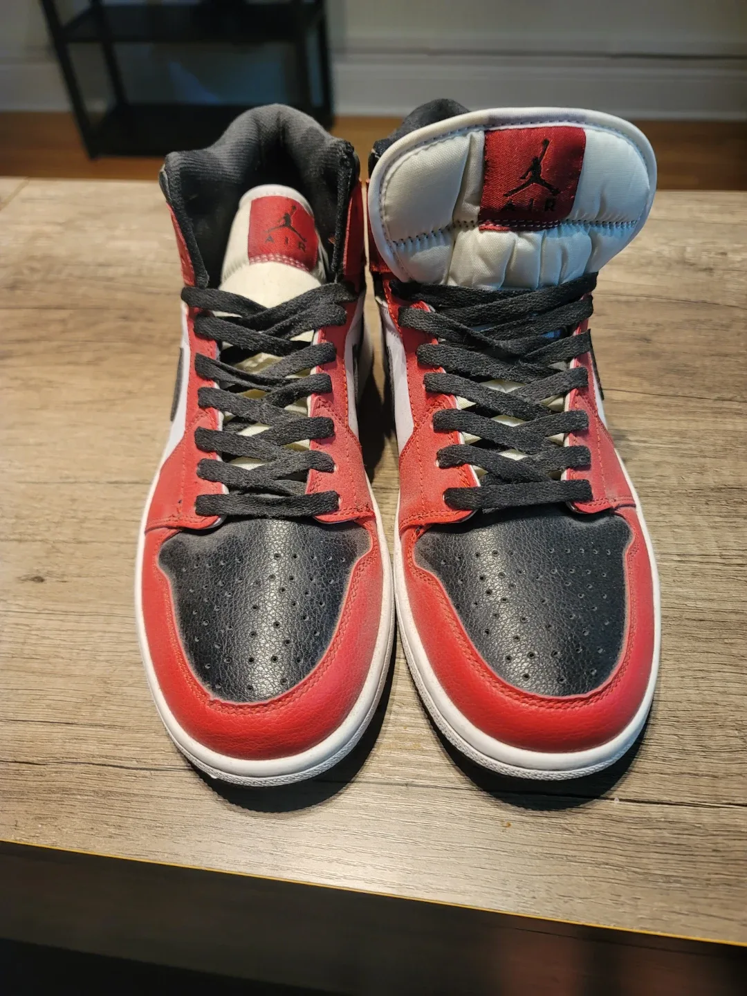 Classic Mid Sneakers - photo 3