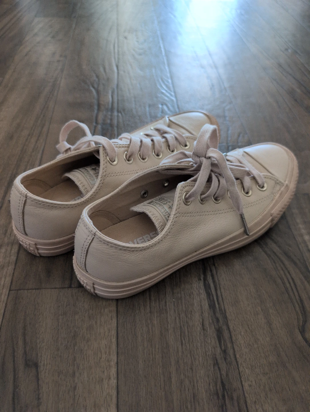 Converse All Star Chuck Taylor Sneakers - photo 2