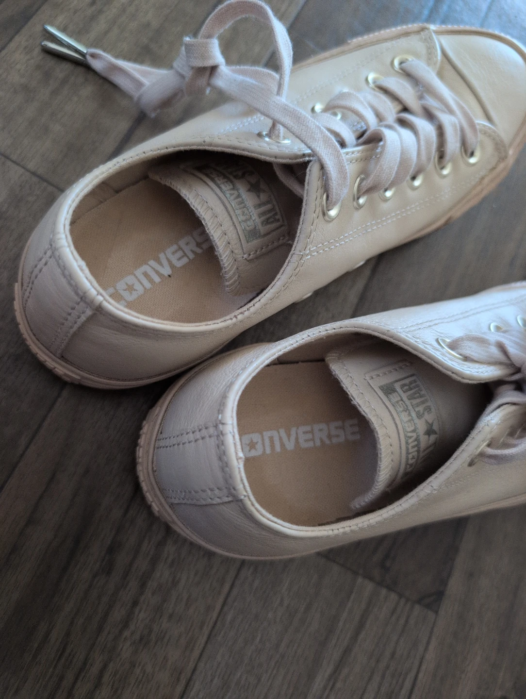 Converse All Star Chuck Taylor Sneakers - photo 3