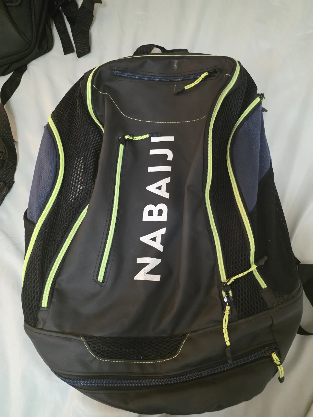 Nabaiji Backpack