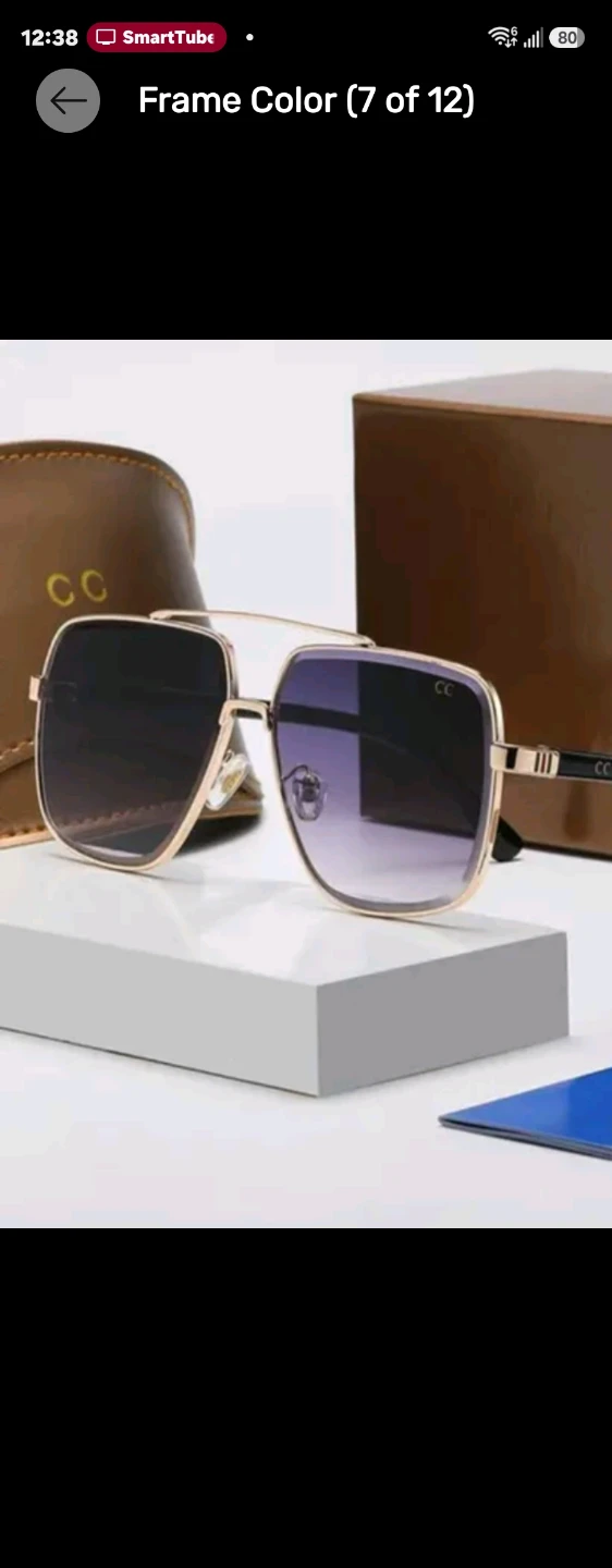 Gucci sunglasses men's