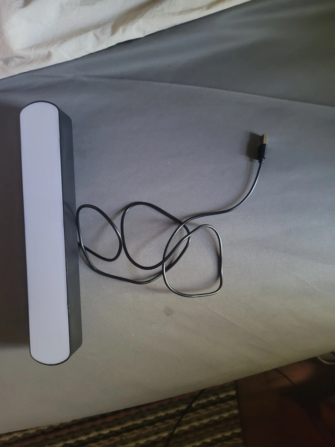 USB LED Light Bar