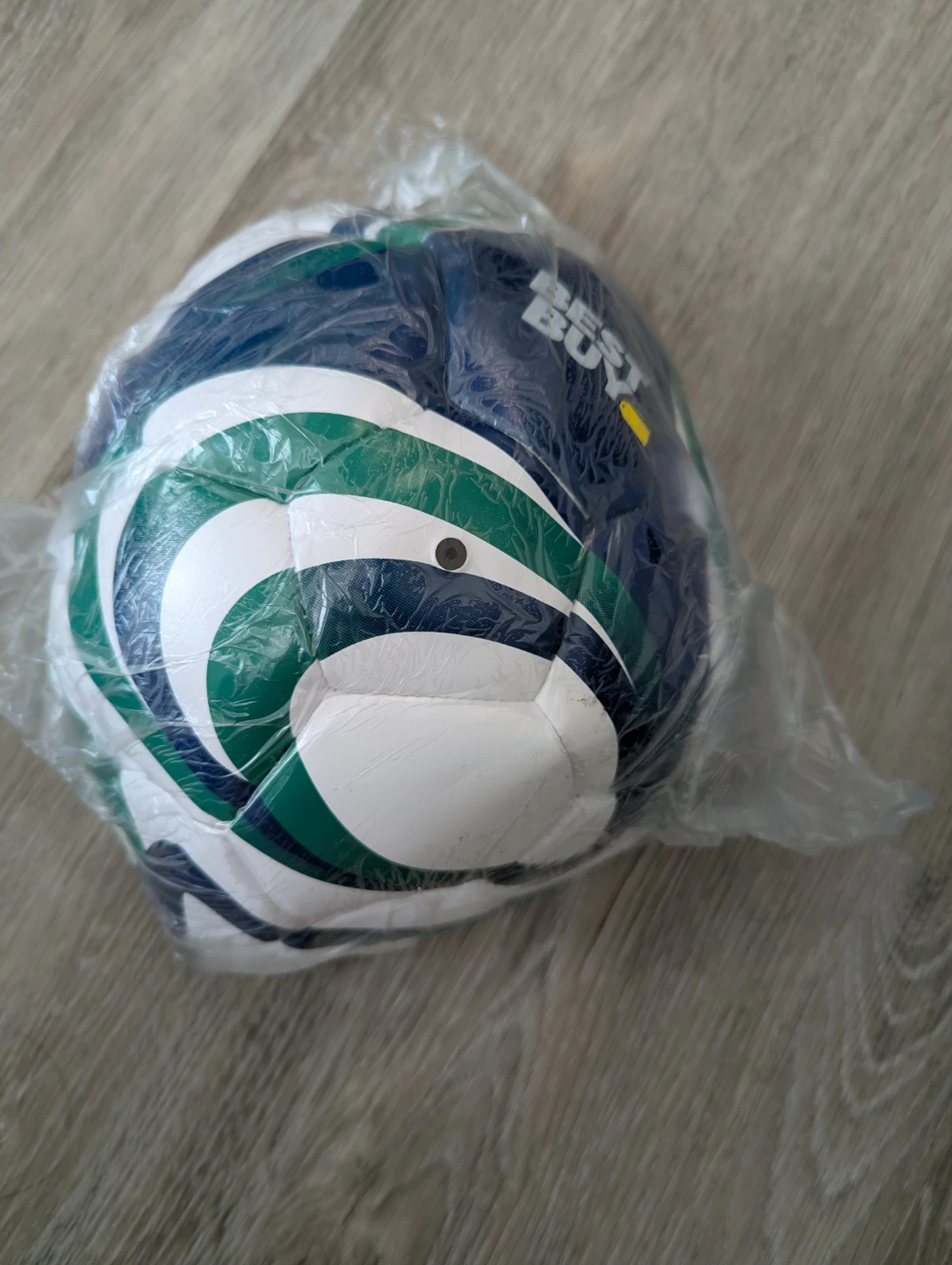 ⚽ Best Buy Soccer Ball