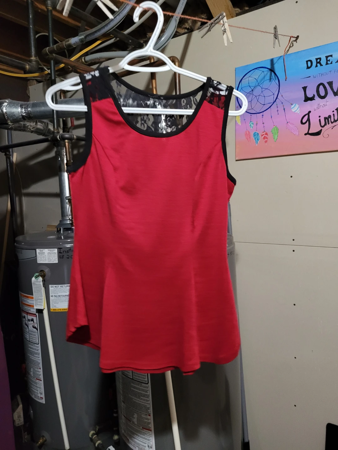 Lots of used tops - photo 2