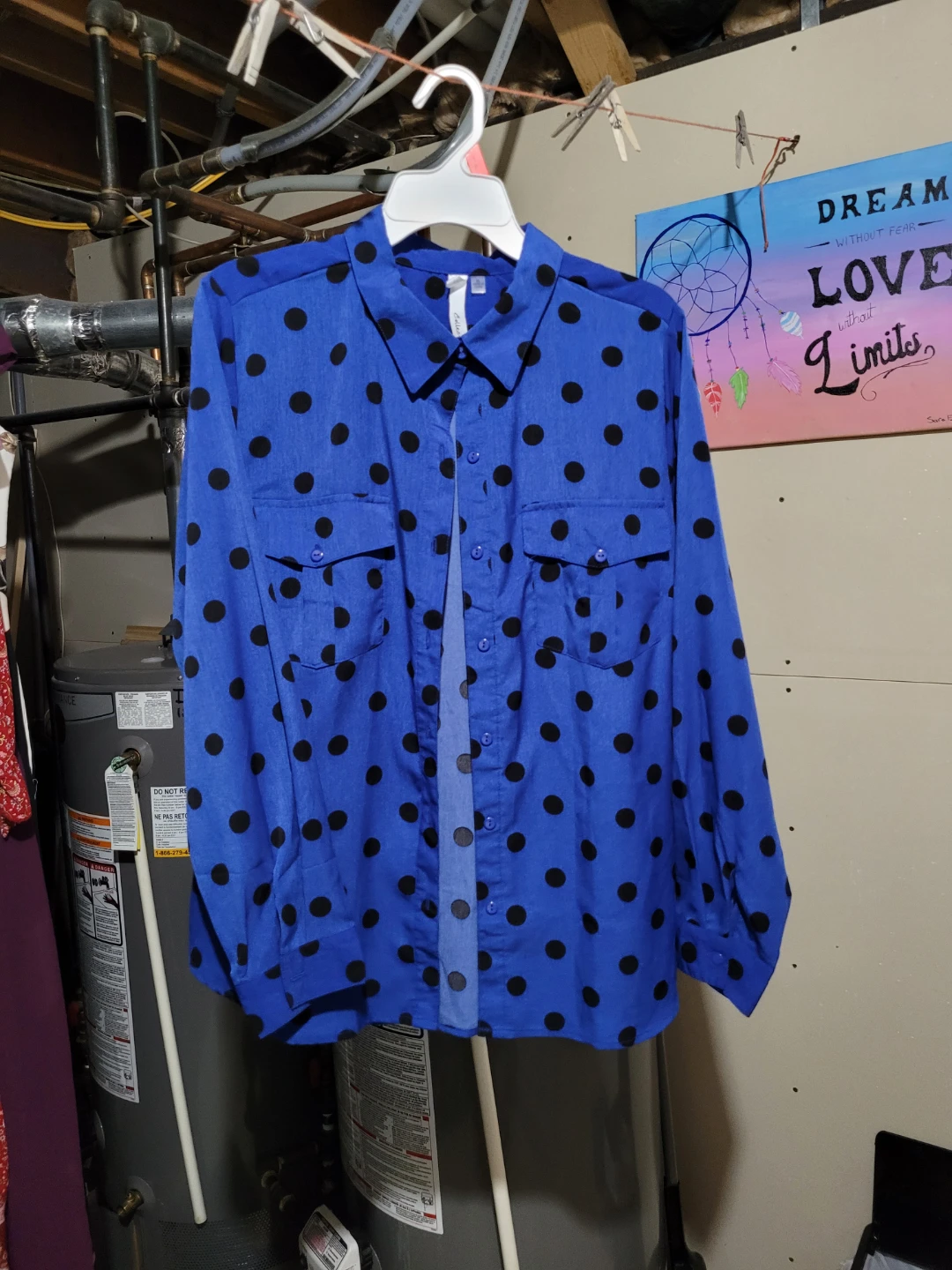 Lots of used tops - photo 4