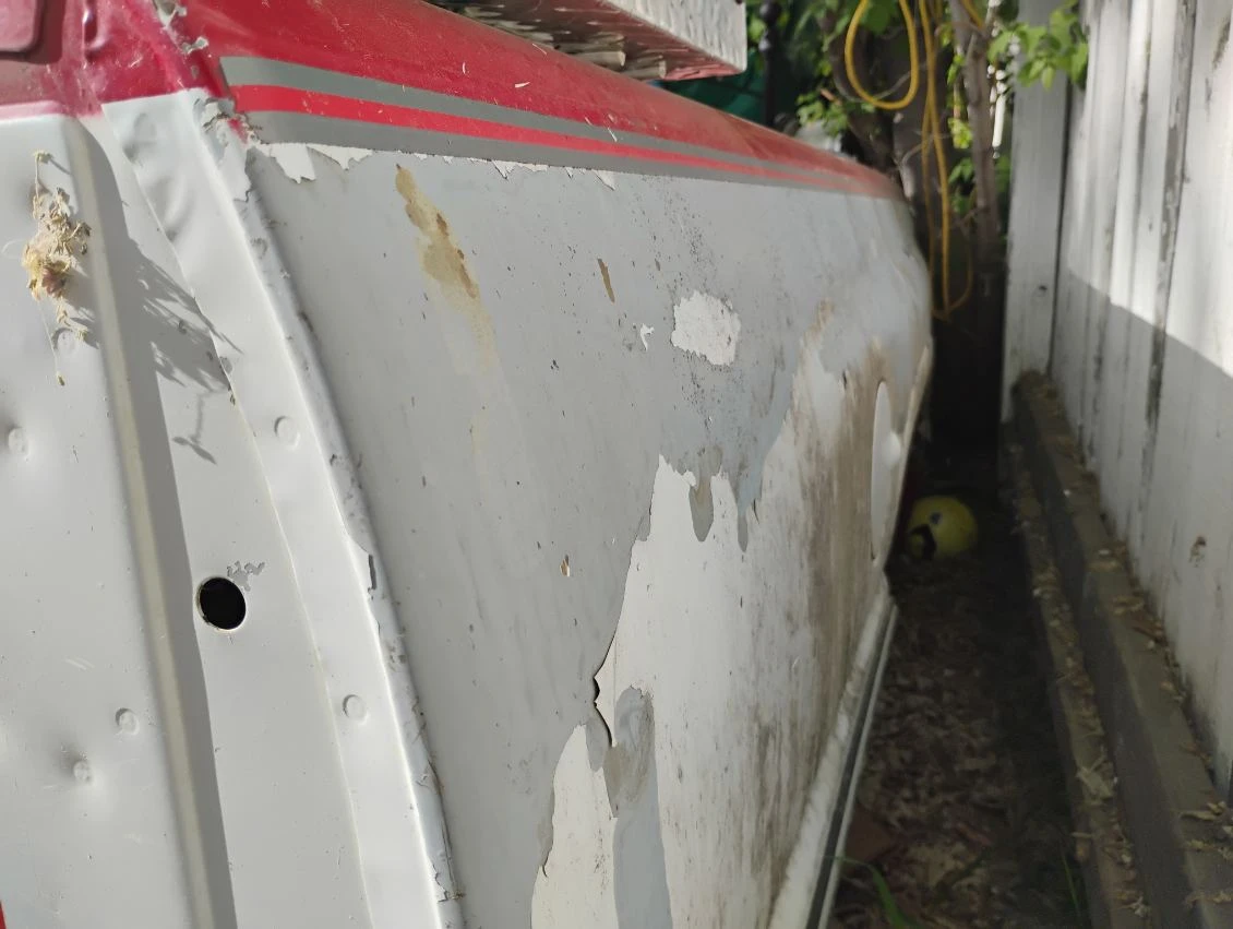 Truck Bed - photo 2