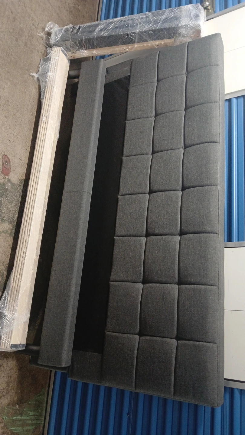 King g size frame - photo 2