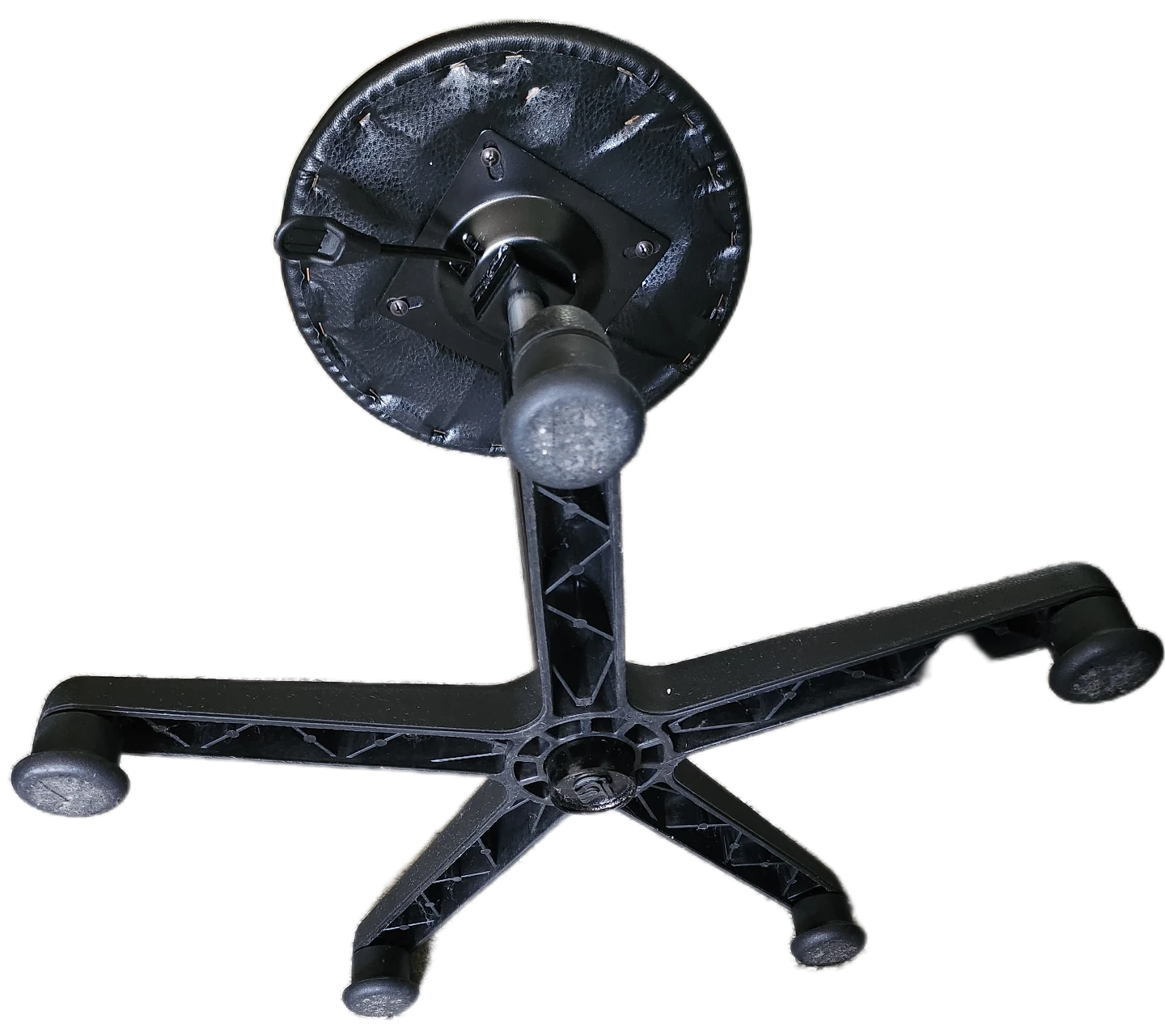 Photographer's Model Stool. - photo 5