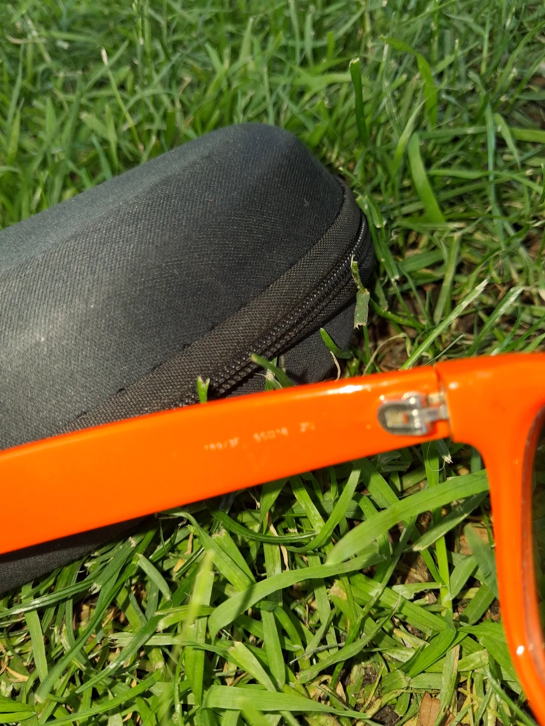 Ray-Ban Wayfarer Sunglasses - photo 4