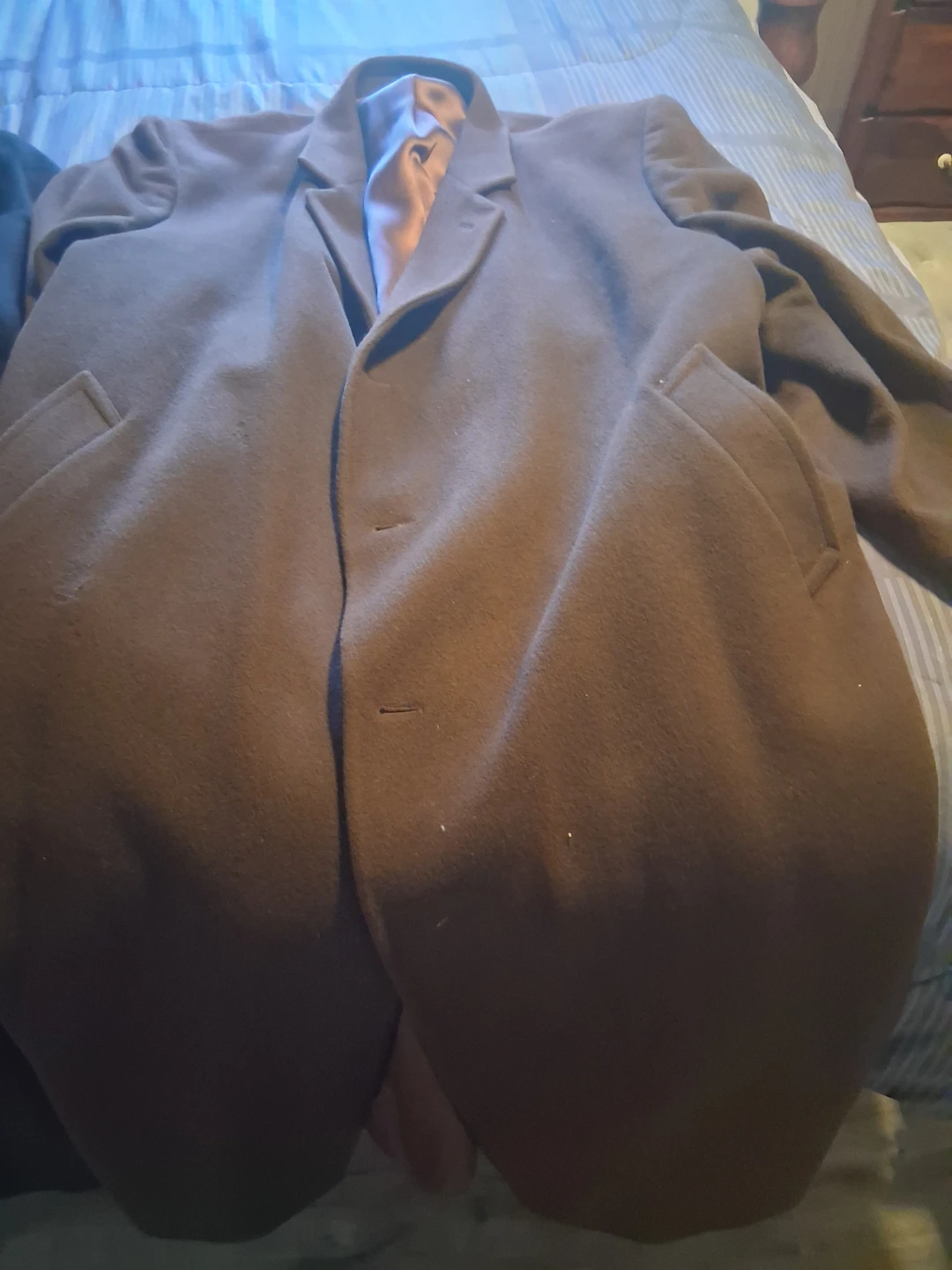 Trench coats - photo 2