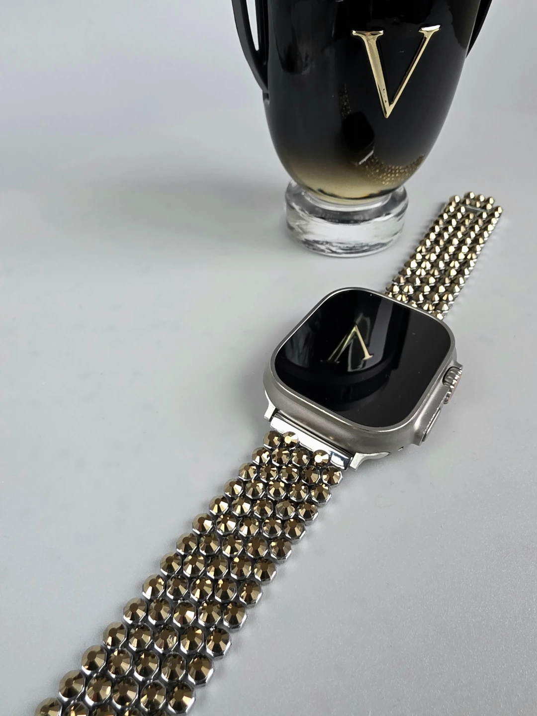 Watch strap band unisex