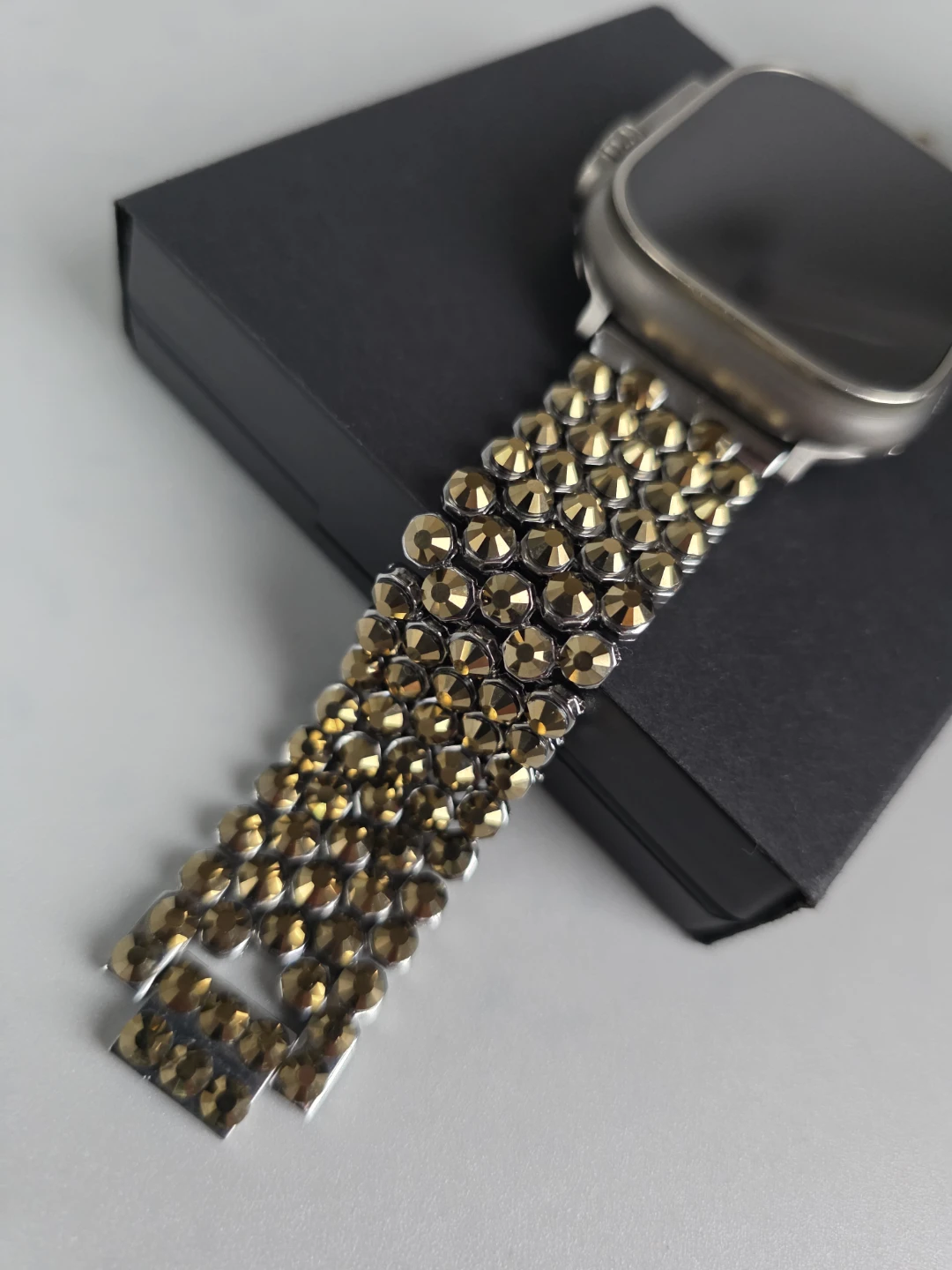 Watch strap band unisex - photo 4