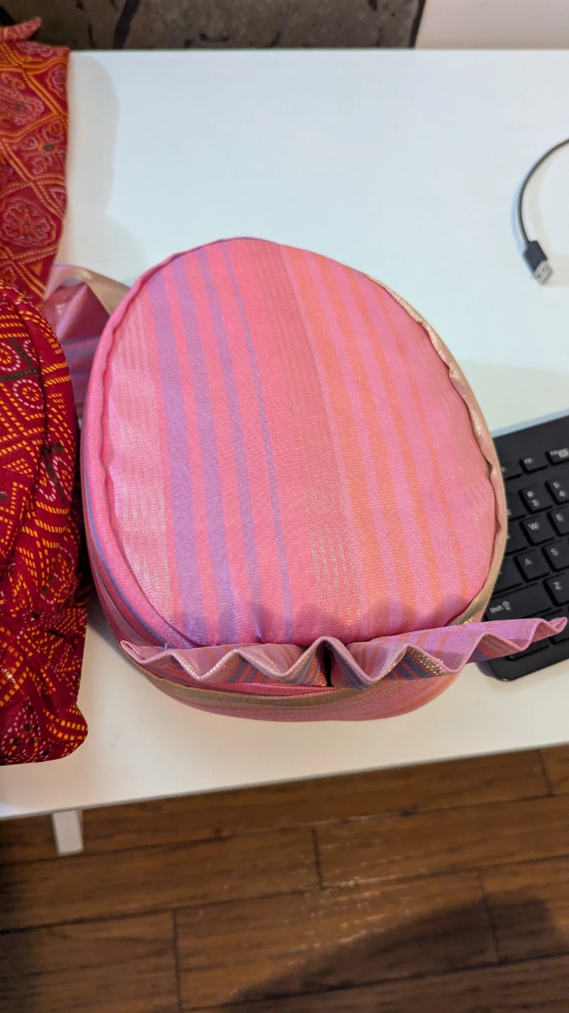 Turban - photo 3
