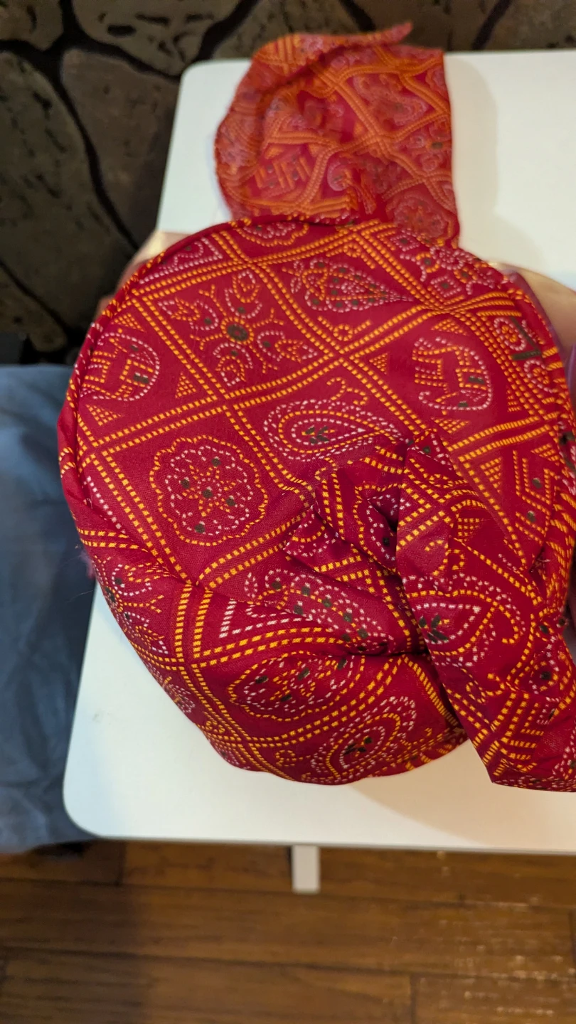 Turban - photo 4