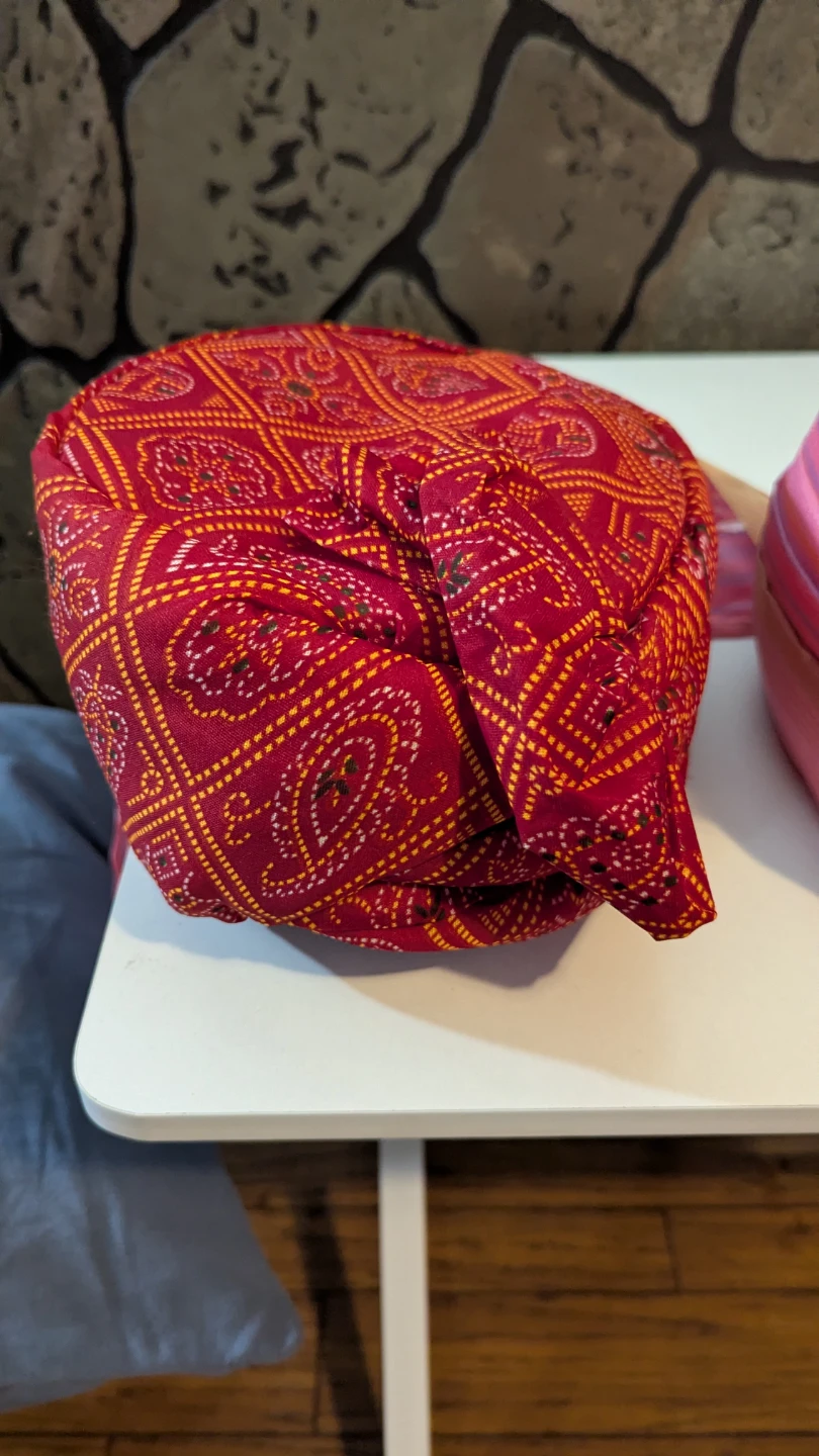 Turban - photo 5