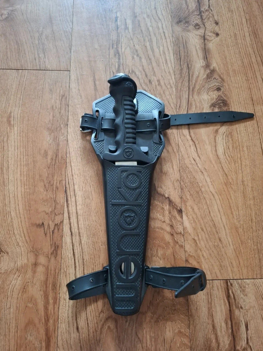Vintage Wenoka Dive Knife